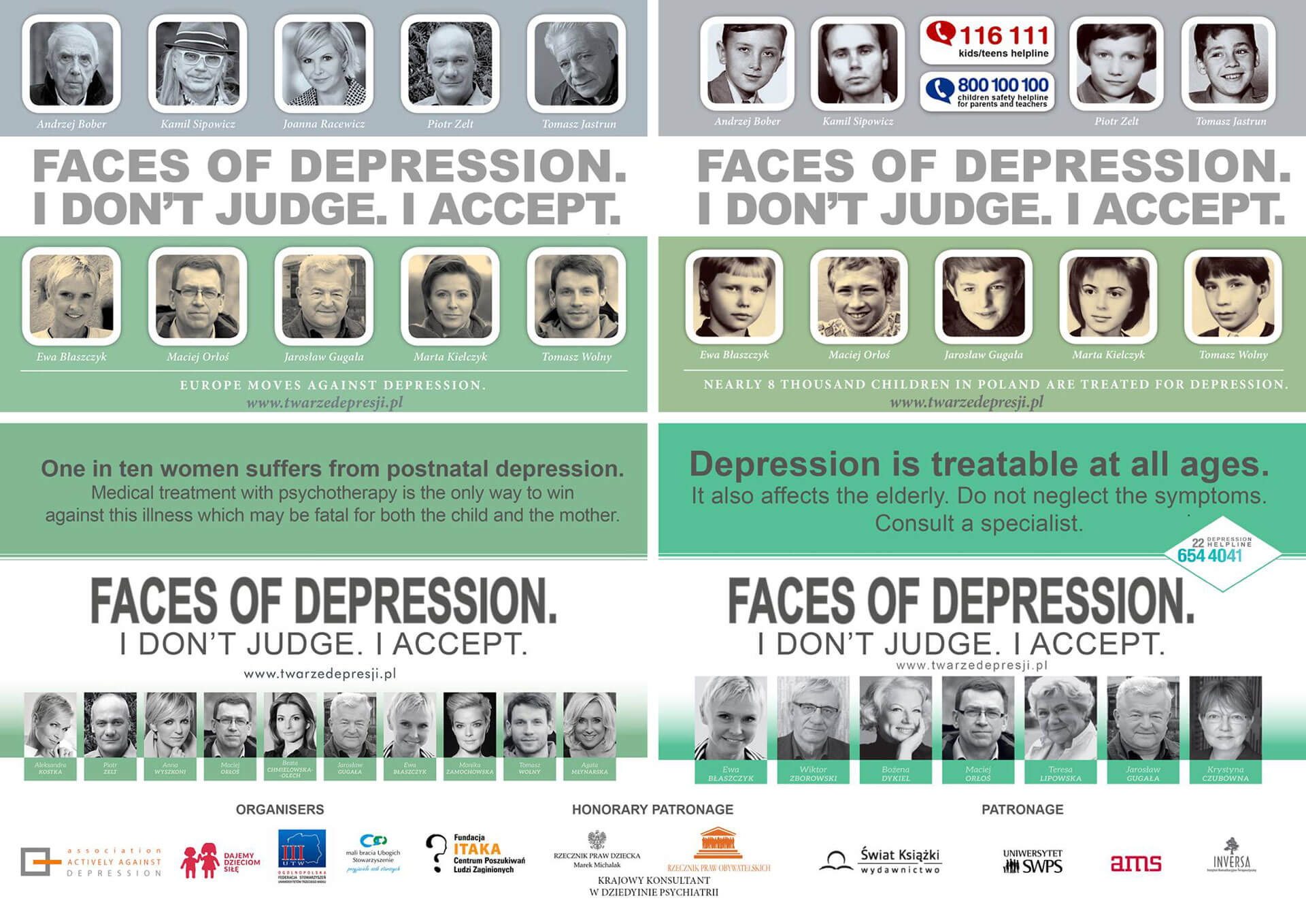 Faces-Of-Depression