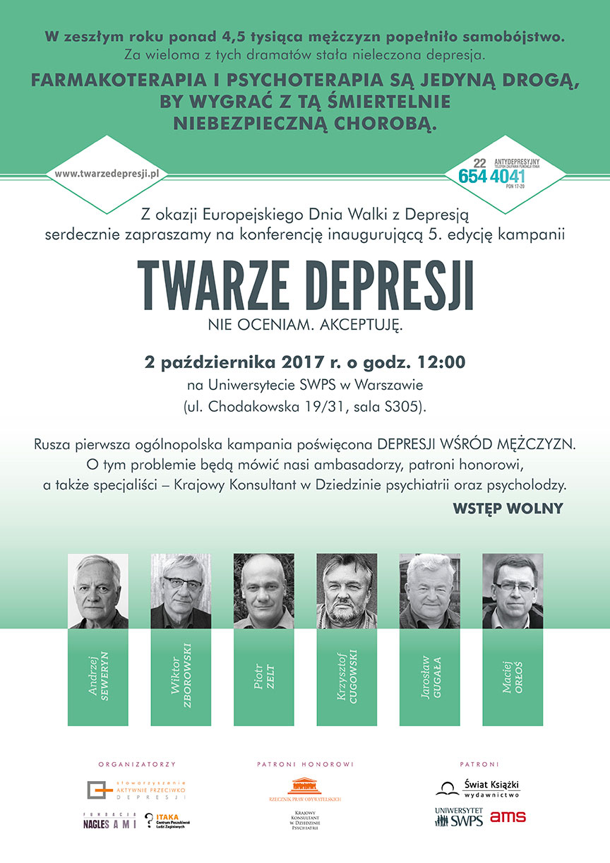 zaproszenie-TWARZE-DEPRESJI-5-edycja
